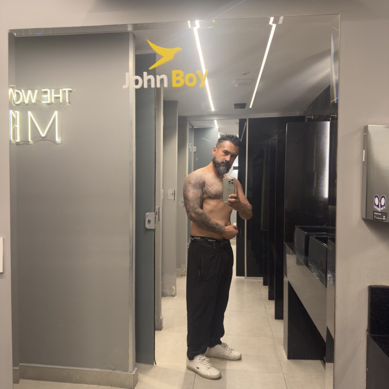 Gaúcho Tatuado 5