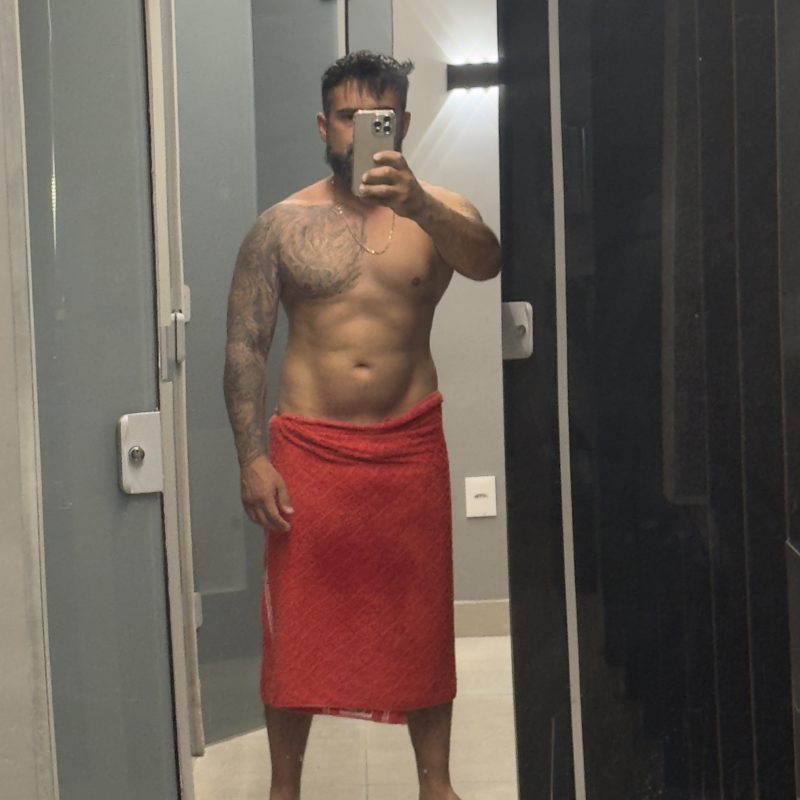 Gaúcho Tatuado 1