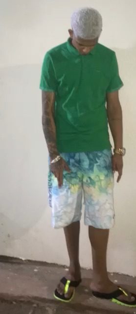 Luan Neguinho 2