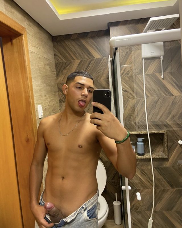 Isaías Thome 2