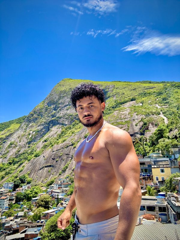 Rodrigo Dotadoo 3
