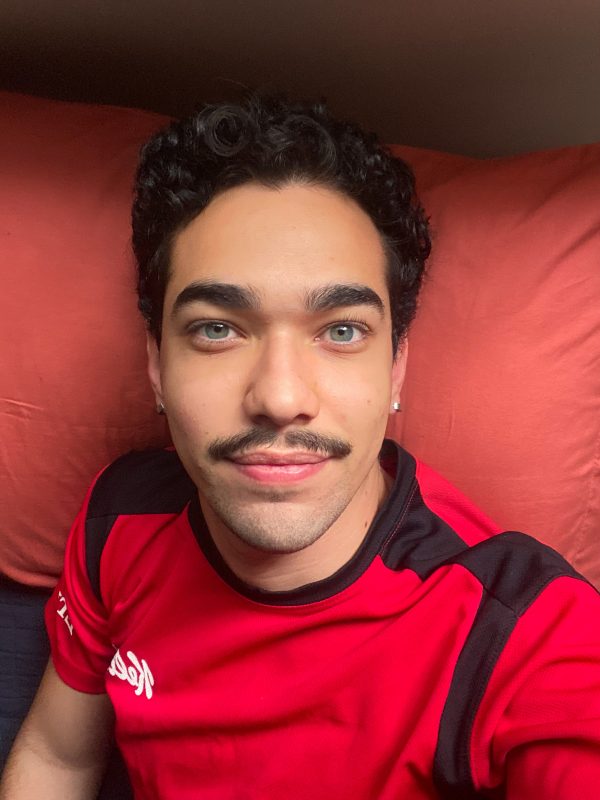 Twink Passivo