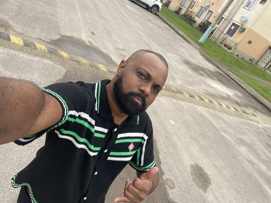 Jhoon Barbudo 5