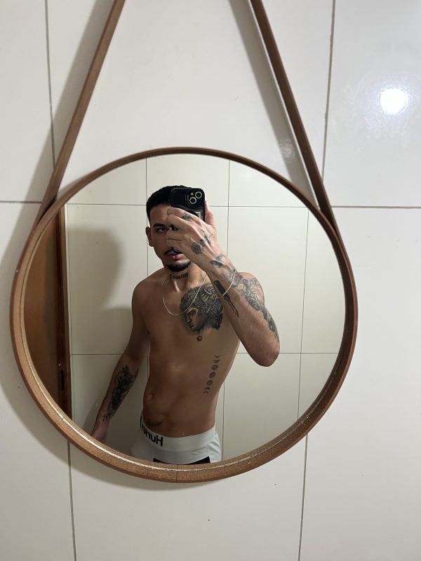 Wagner Vianna 2