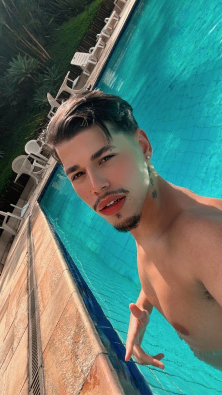 Novinho Leite Farto 1