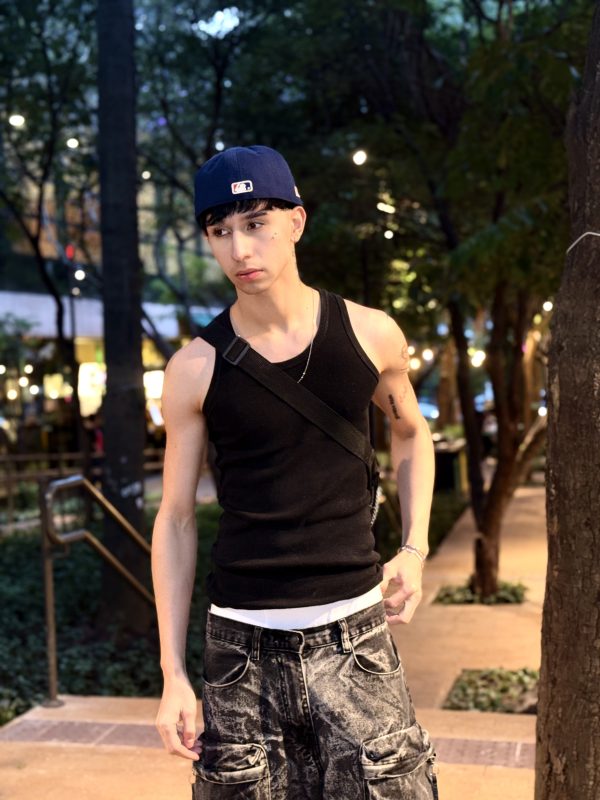Wesley Vinícius 10