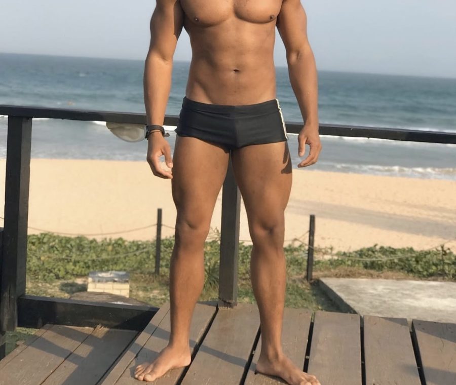 Luan Black 10