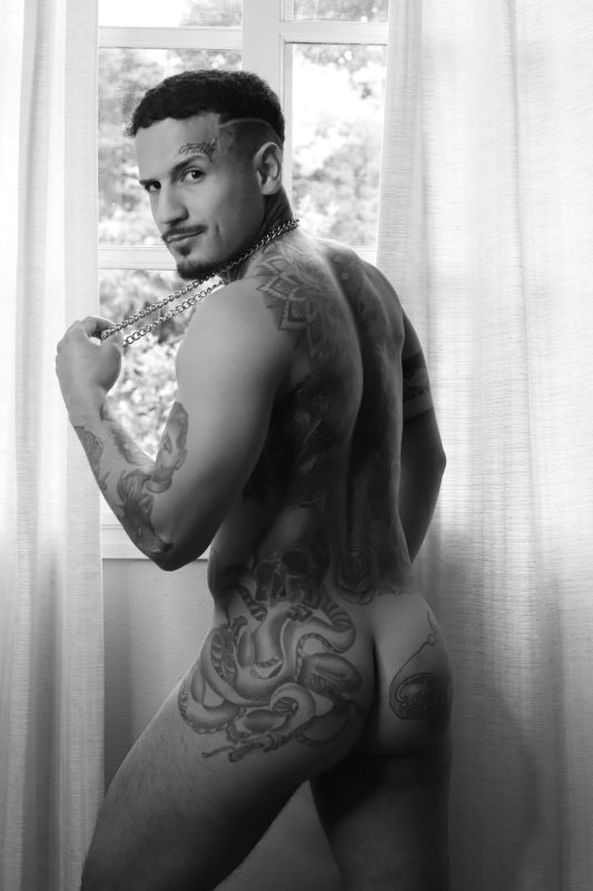 Alexander Martins 10