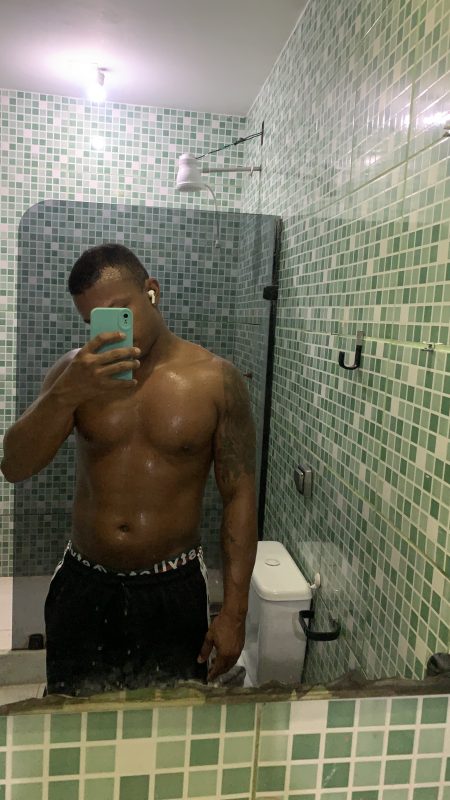 Andrei Cheiroso 2