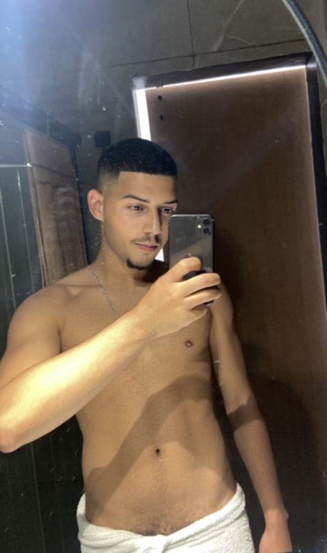 Isaías Thome 6