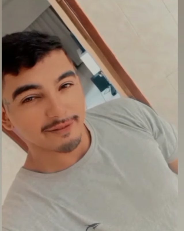 Luan Safado 2
