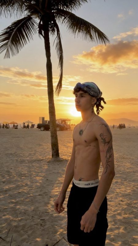 Wesley Vinícius 3