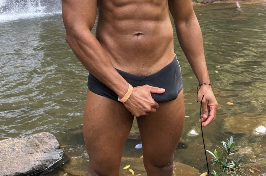 Luan Black 1