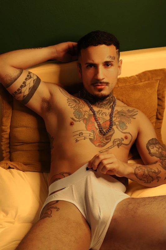 Alexander Martins 7