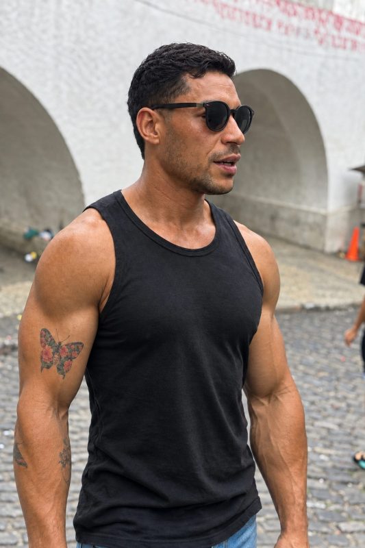 Lucas Fernandes Vers 4