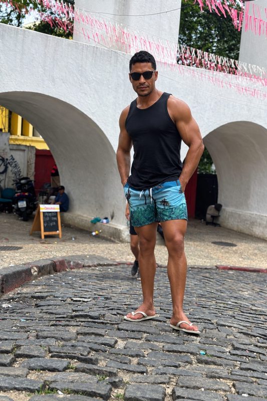 Lucas Fernandes Vers 2