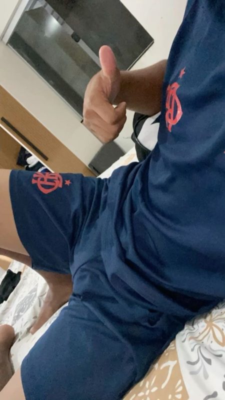 Daniel Alves
