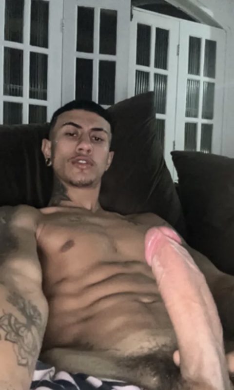 Pedro Tatuado 2