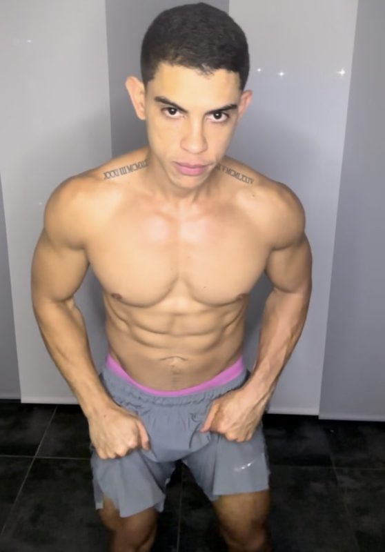 Brenz Everett 6