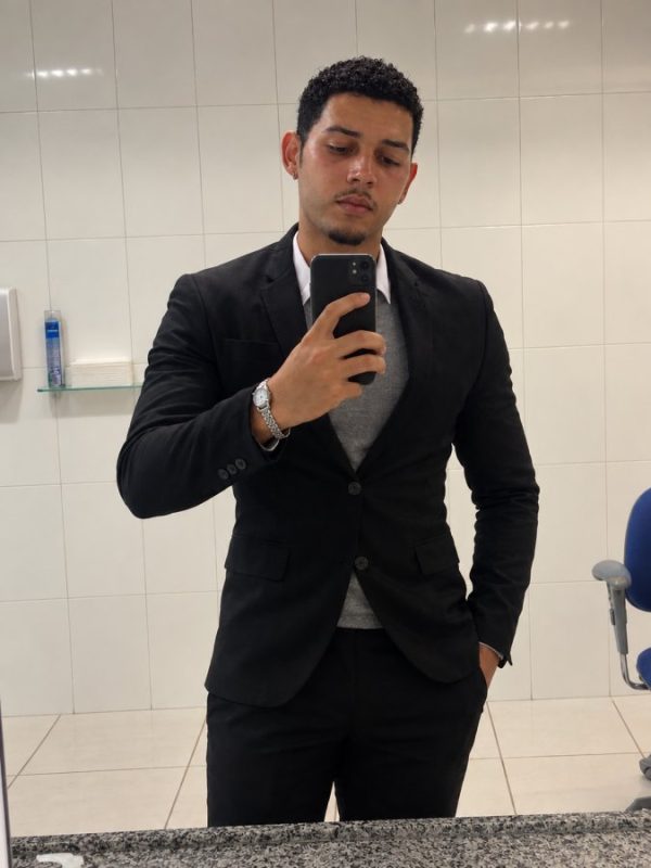 Isaías Thome 1