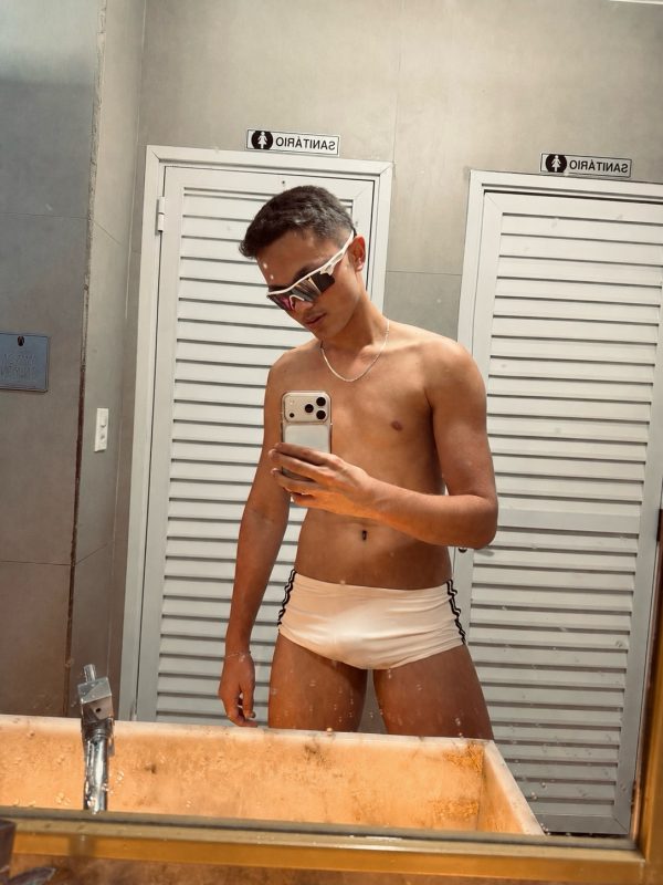 Gabriel Vaidoso