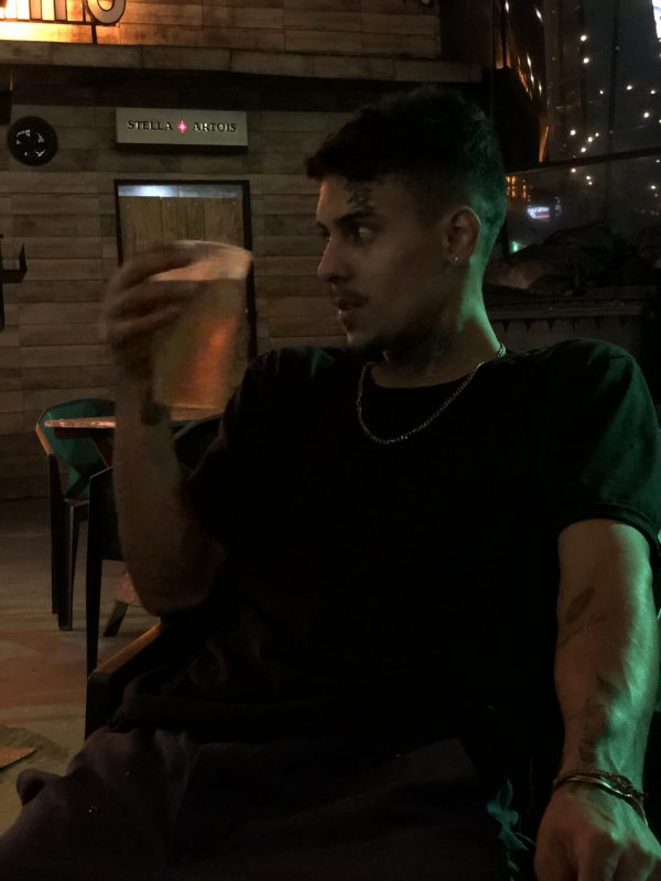 Carioca Novinho 6