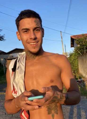 Carioca Novinho 5