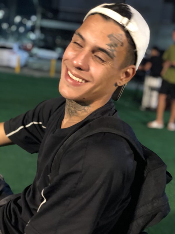 Carioca Novinho 4