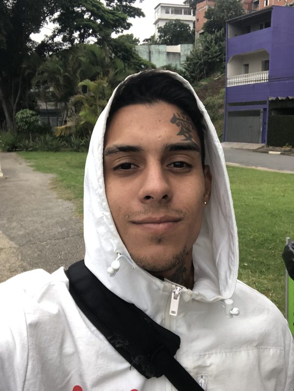 Carioca Novinho 3