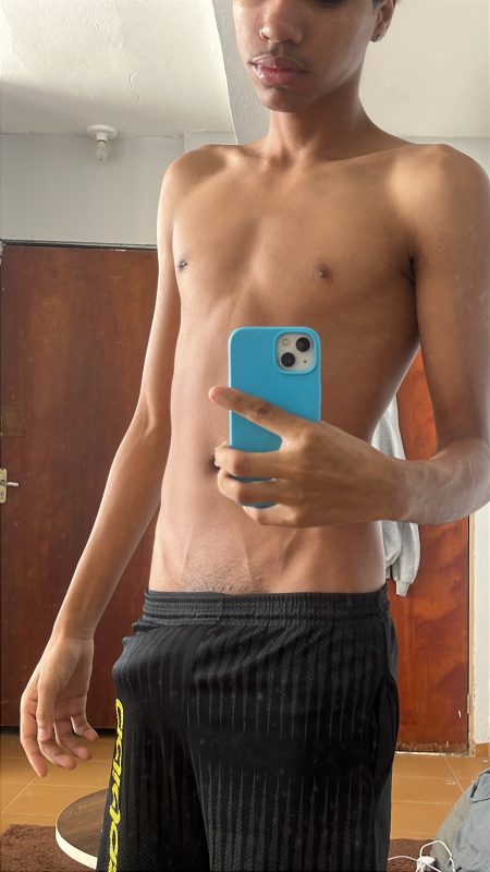 Novinho Dott 8