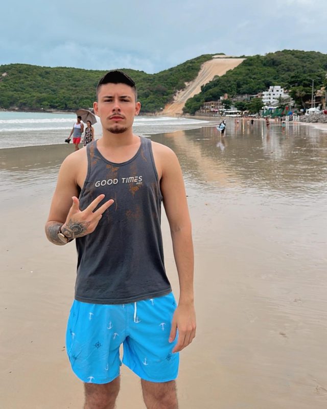 Lucas Dotadoo 5