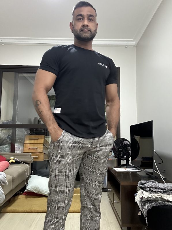 Ehtesham Khan 2