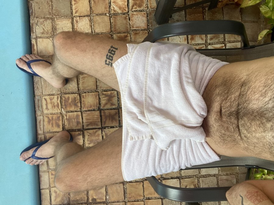 Bendito 8
