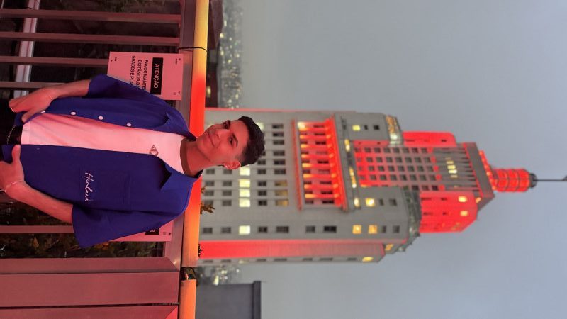 Lucas Costa