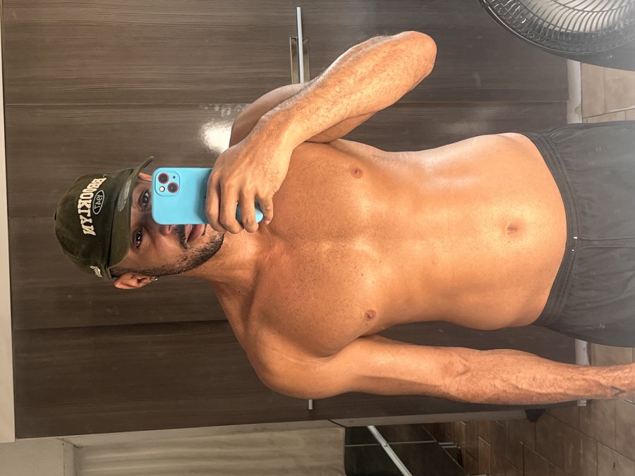 Jhontheo Souza 1