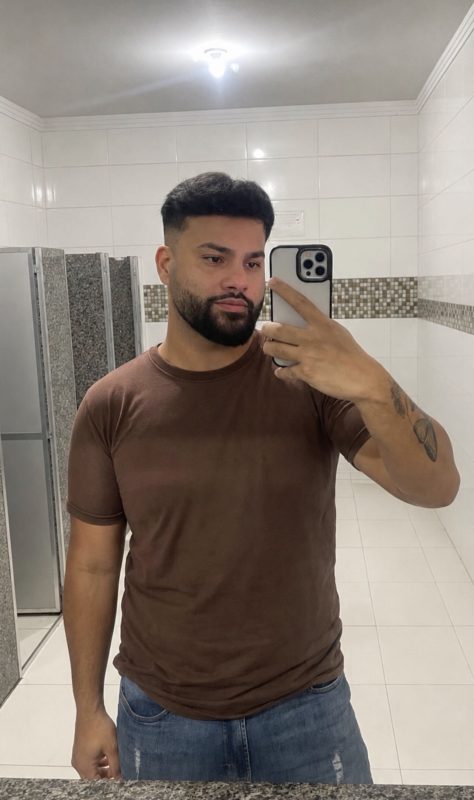Neto Dorado 5