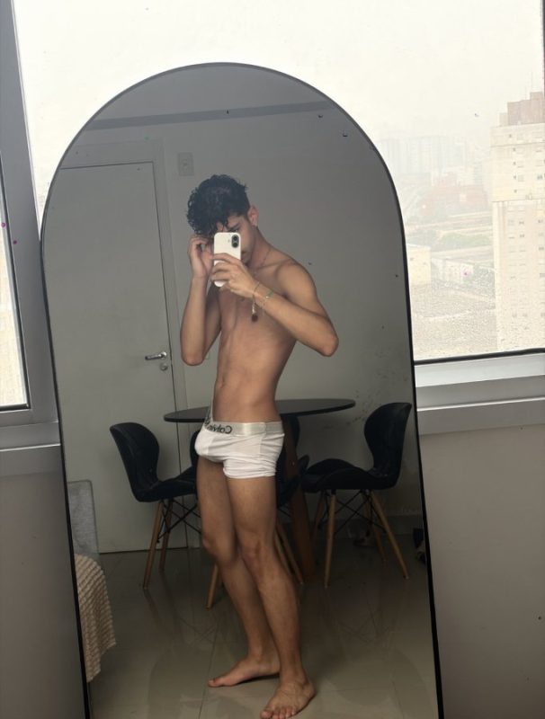 Henrique Dot
