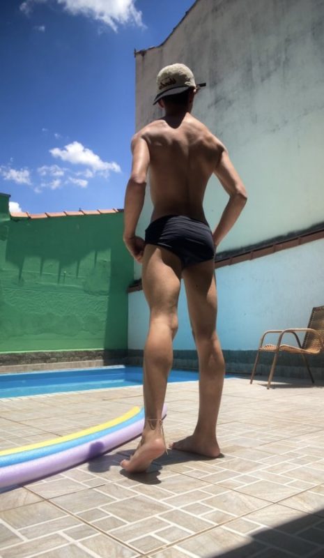 Henrique Dot 5