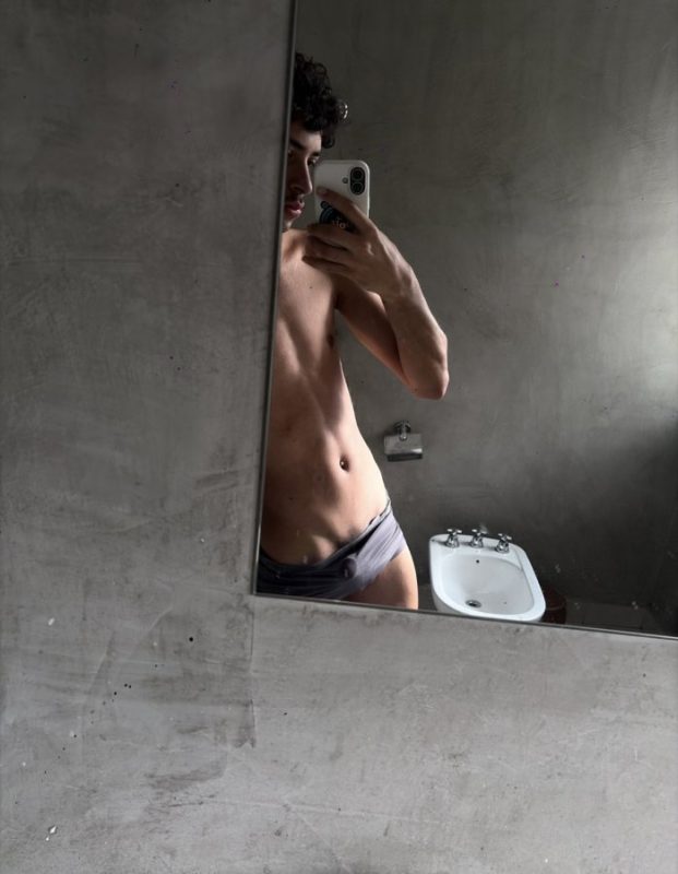 Henrique Dot 12