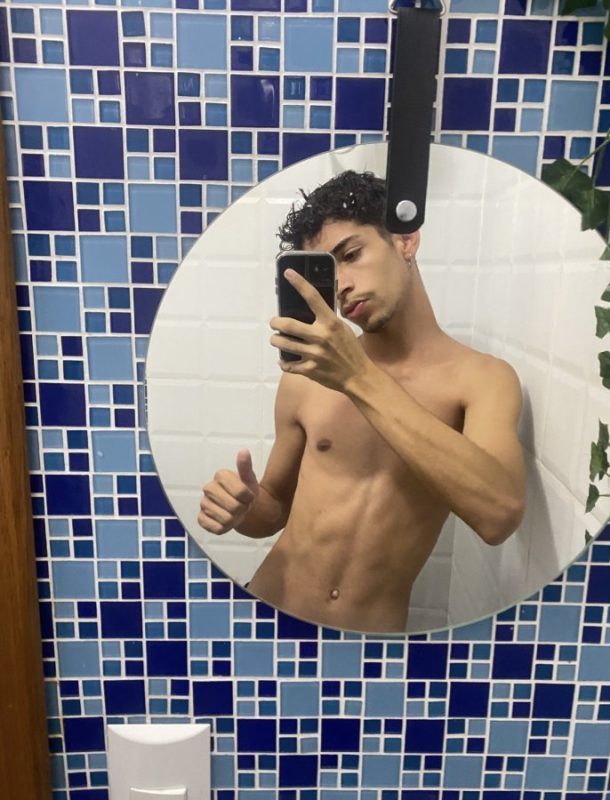 Henrique Dot 11