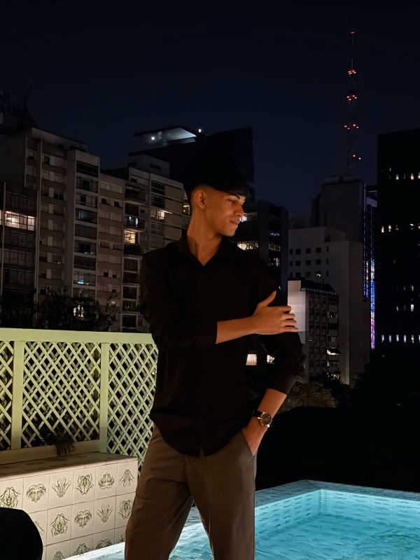 Davi Vasconcelos 5