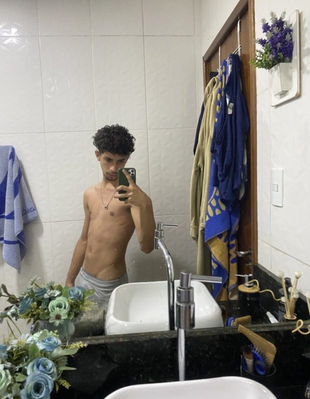 Henrique Dot 3