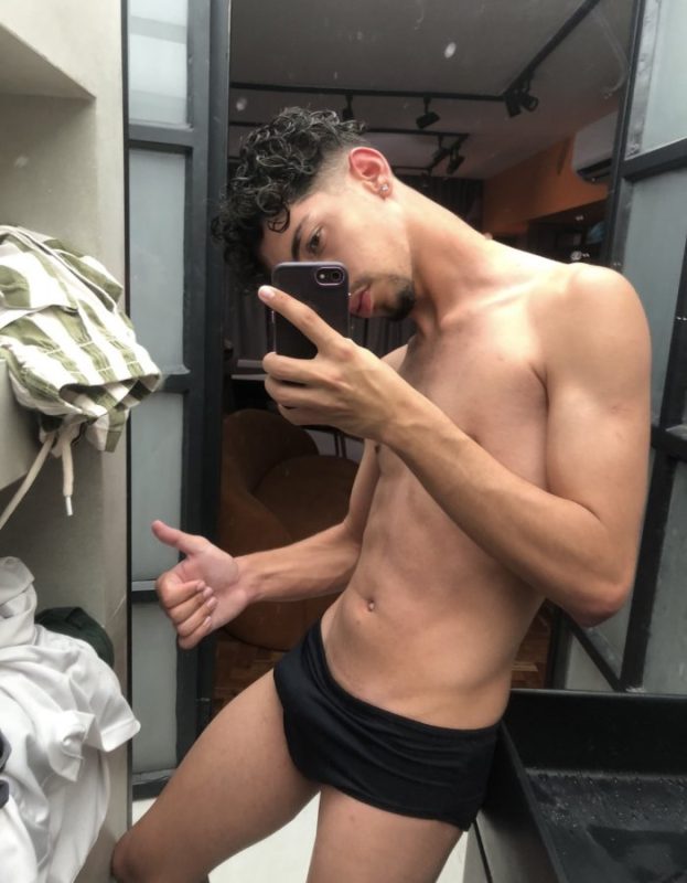 Henrique Dot 1