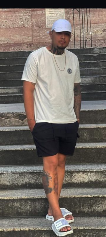 Matheus Parente 1