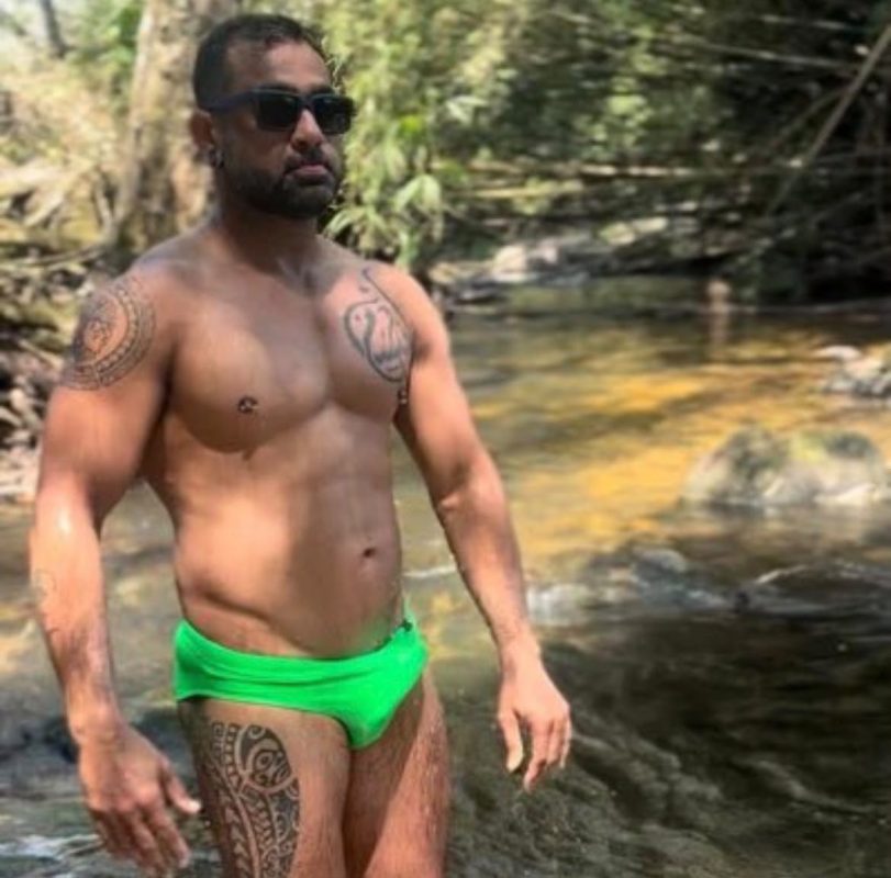 Ehtesham Khan 2