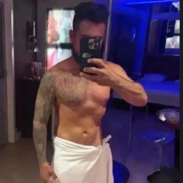 Gaúcho Tatuado 3