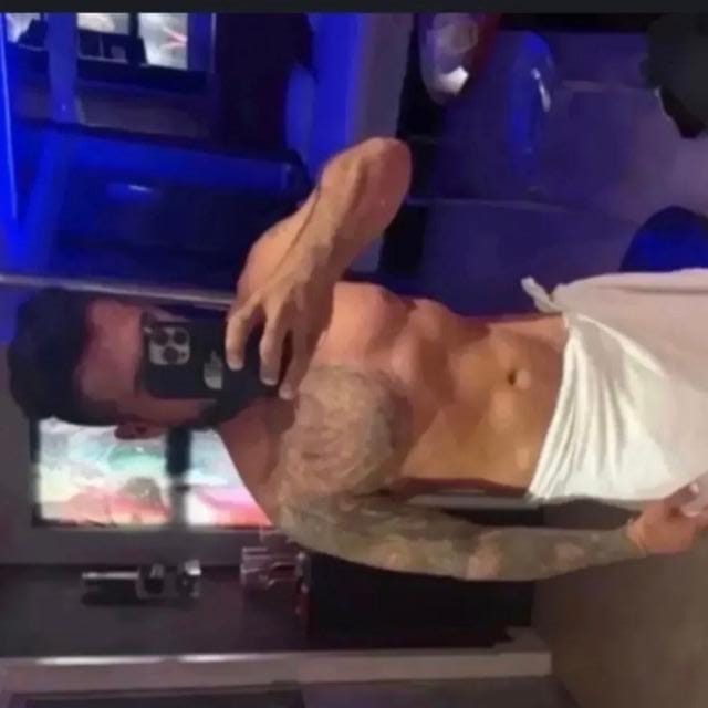 Gaúcho Tatuado
