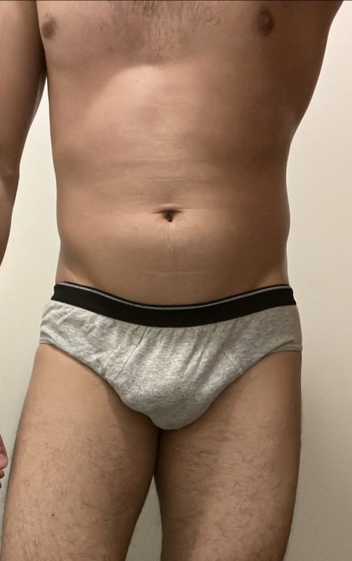 Cara Discreto 2