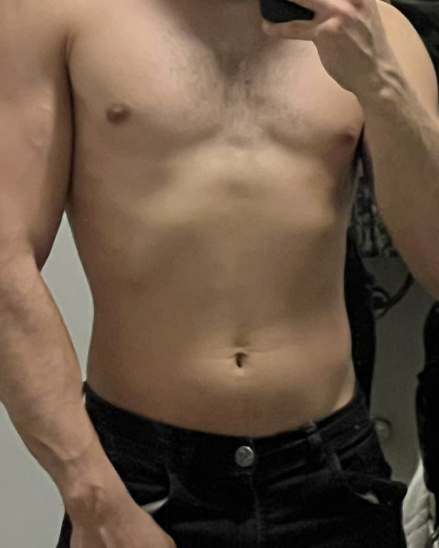 Cara Discreto 4