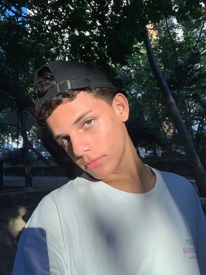 Baby Angel 3